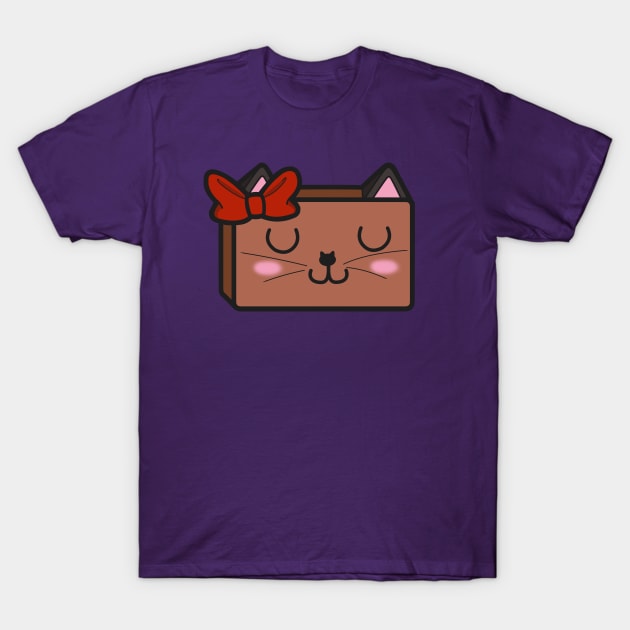 Cute Brick T-Shirt by ParadoxicalGhoul